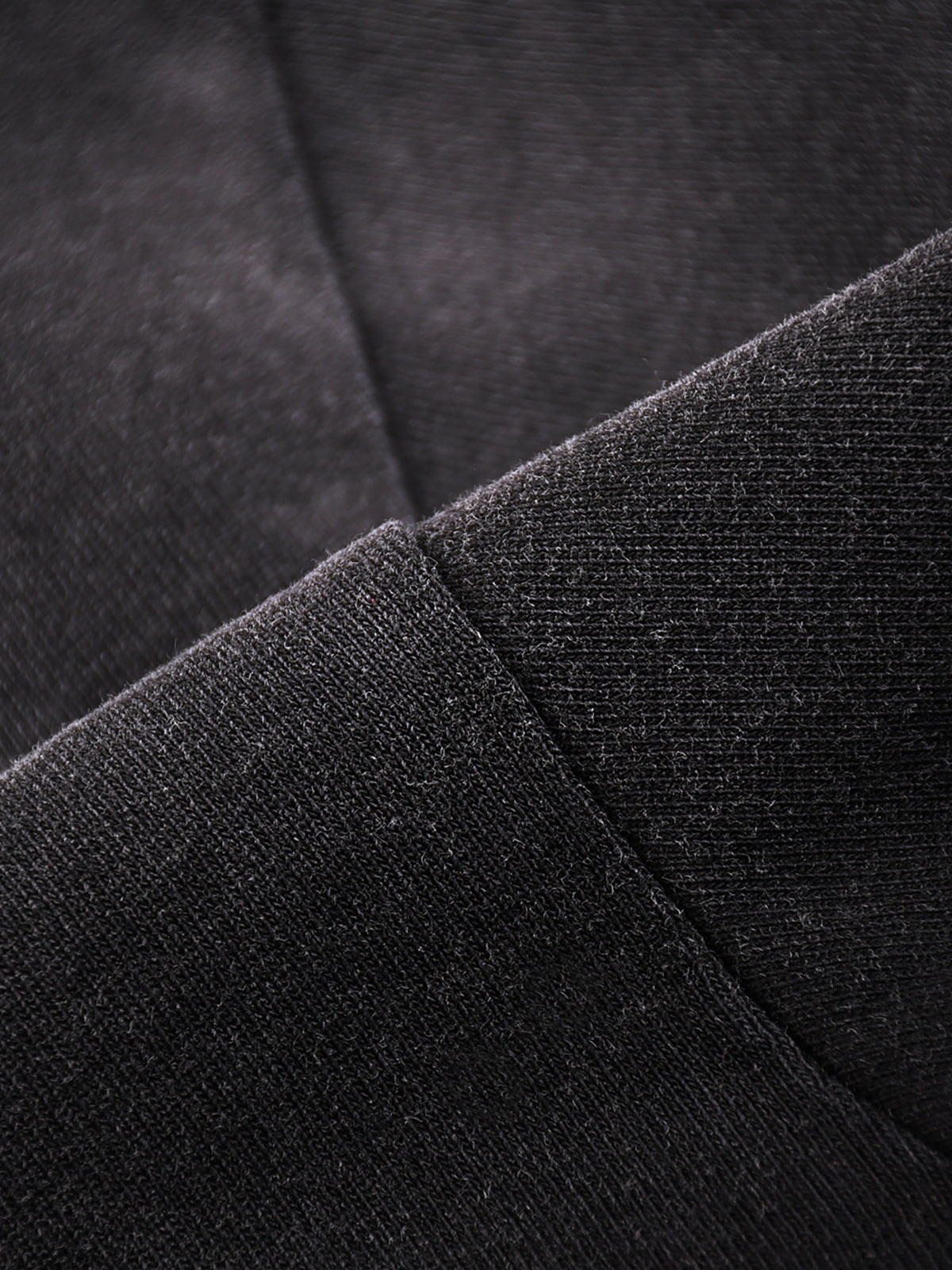 Gradient Washed Long Sleeve T-Shirt