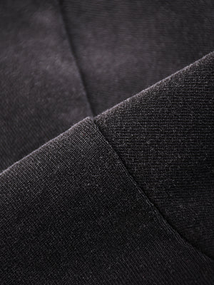 Gradient Washed Long Sleeve T-Shirt