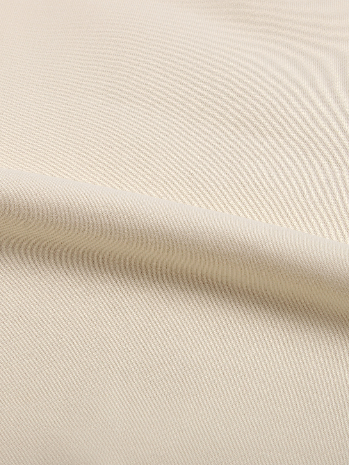 Heavyweight Drop Shoulder Sweatshirt