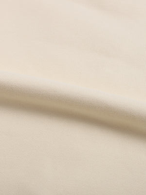 Heavyweight Drop Shoulder Sweatshirt