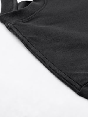 Heavyweight Earth Tone T-Shirt