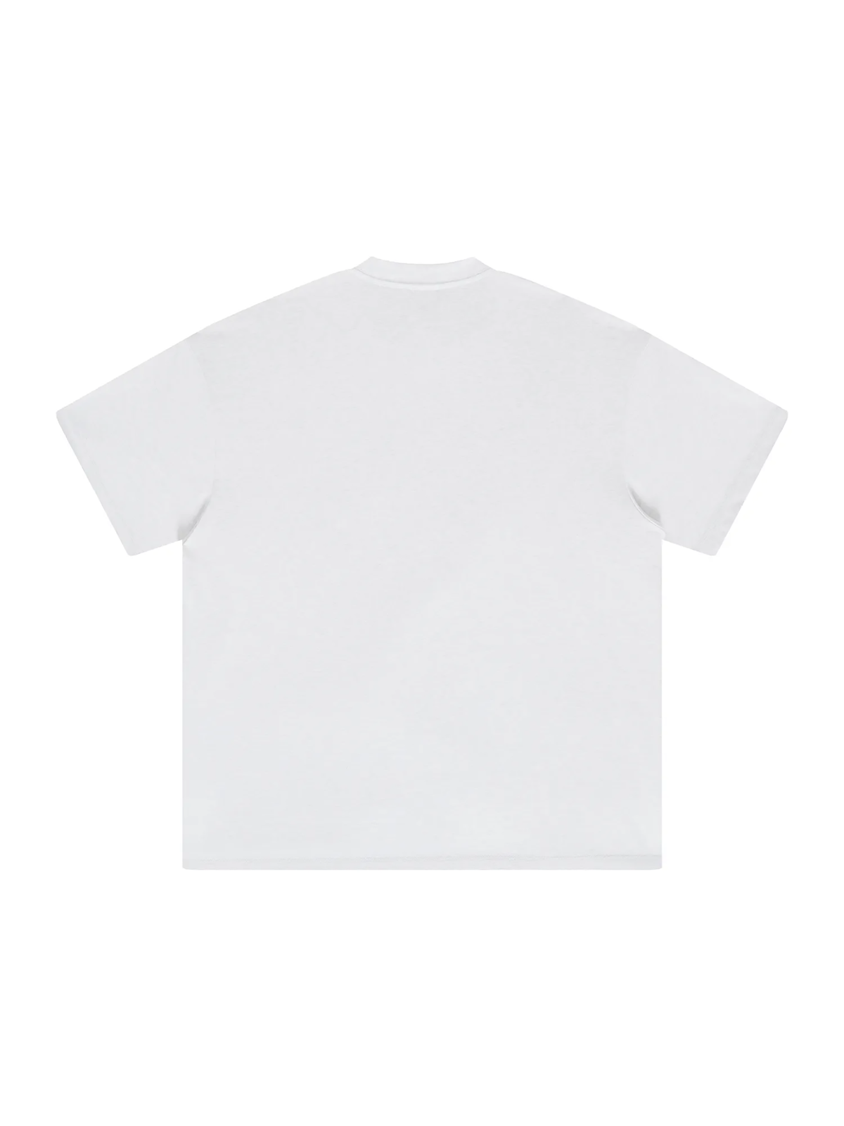 Pure Cotton Essential Kids T-Shirt