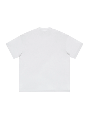 Pure Cotton Essential Kids T-Shirt