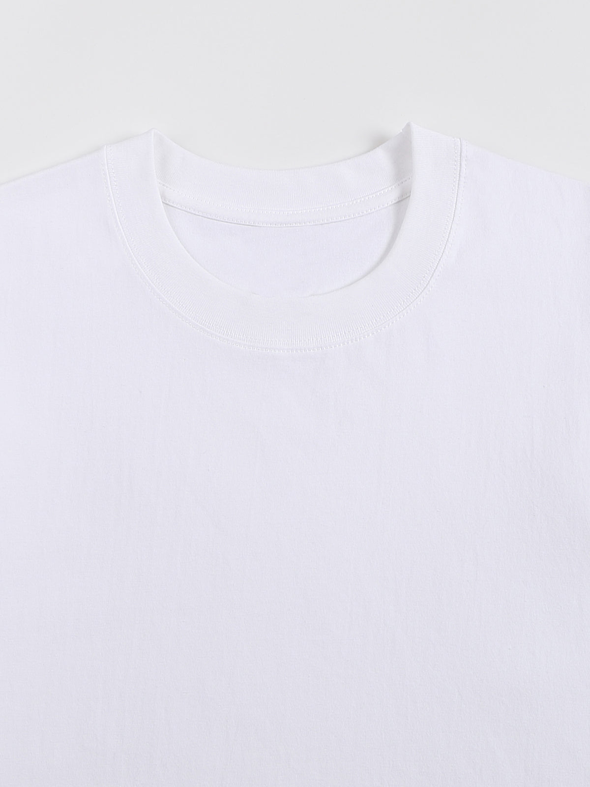 Men's Sleeveless Cotton Tank Top