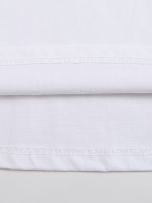 Men's Sleeveless Cotton Tank Top