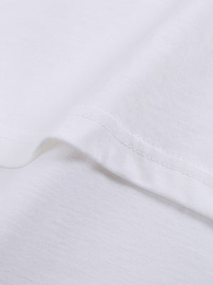 Men's Sleeveless Cotton Tank Top