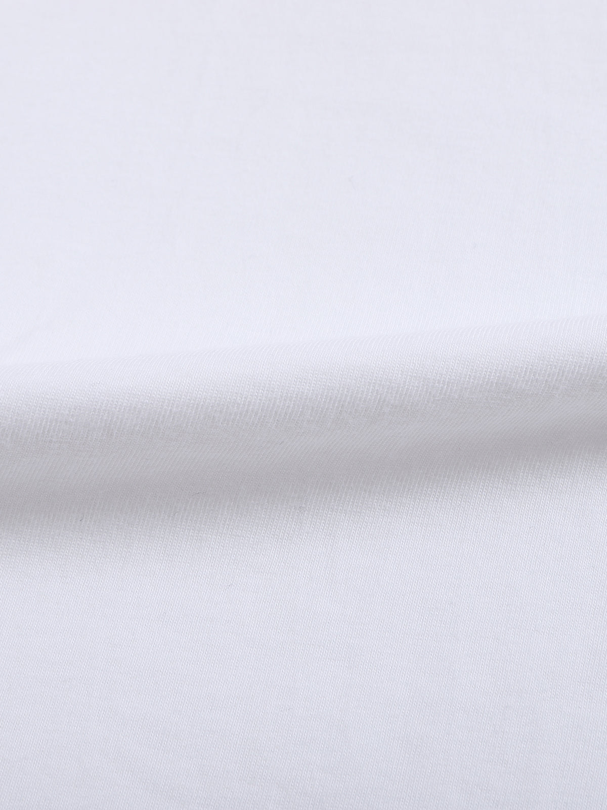 Baby Tee Seamless T-Shirt - 200 GSM