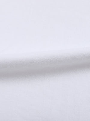 Baby Tee Seamless T-Shirt - 200 GSM