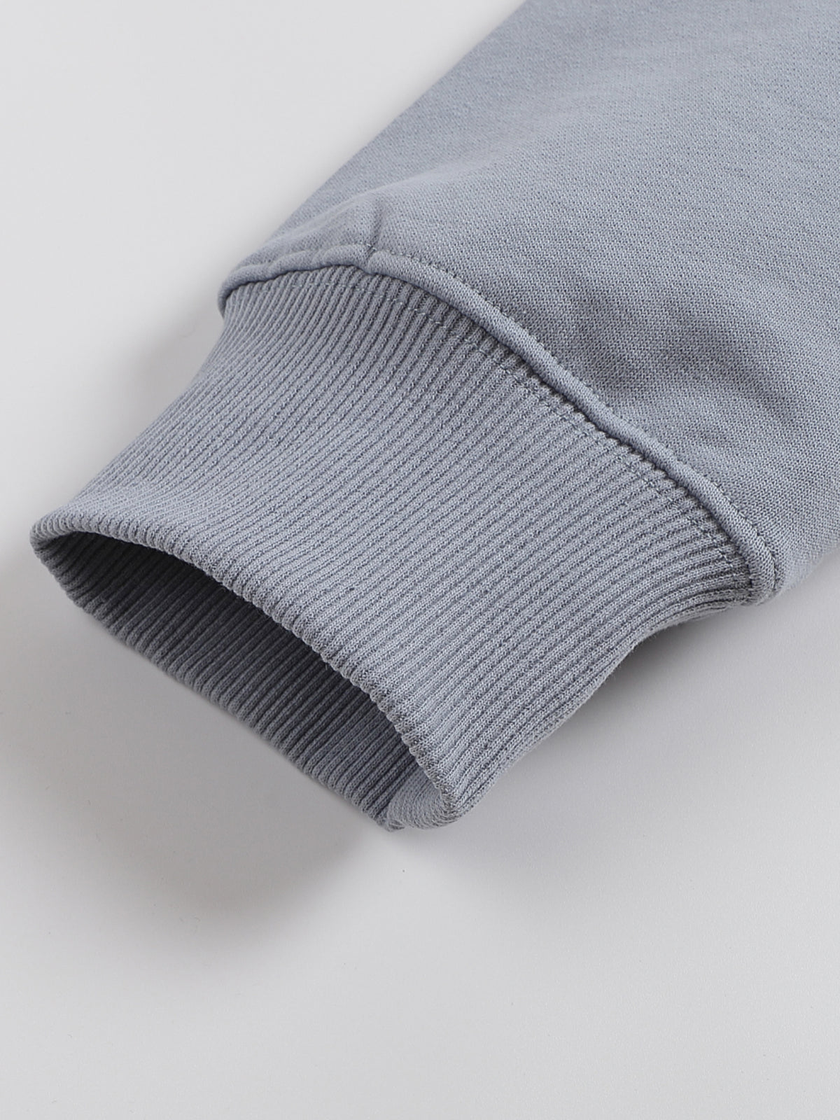 Classic Unisex Cotton Sweatshirt