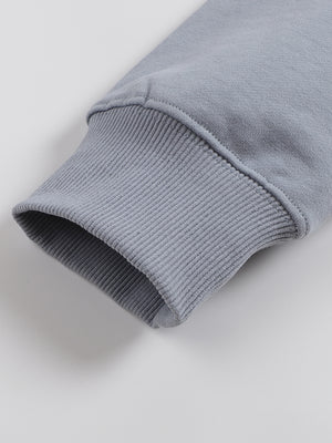 Classic Unisex Cotton Sweatshirt