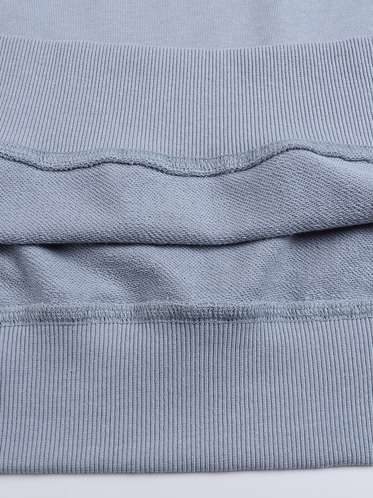 Classic Unisex Cotton Sweatshirt