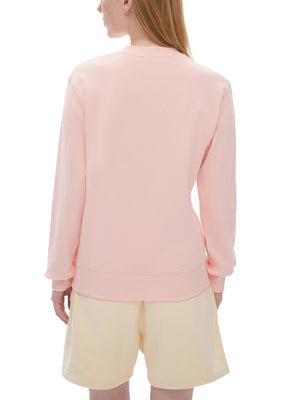 Classic Unisex Cotton Sweatshirt
