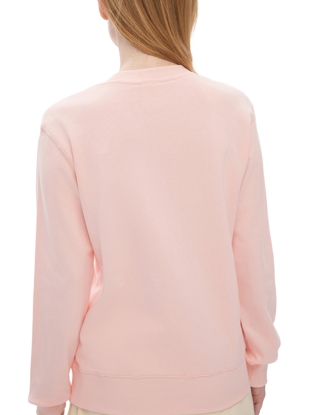 Classic Unisex Cotton Sweatshirt