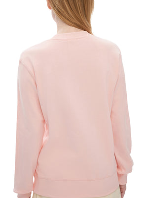 Classic Unisex Cotton Sweatshirt