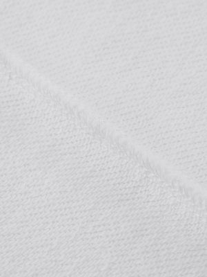 Streetwear Unisex Cotton Pullover