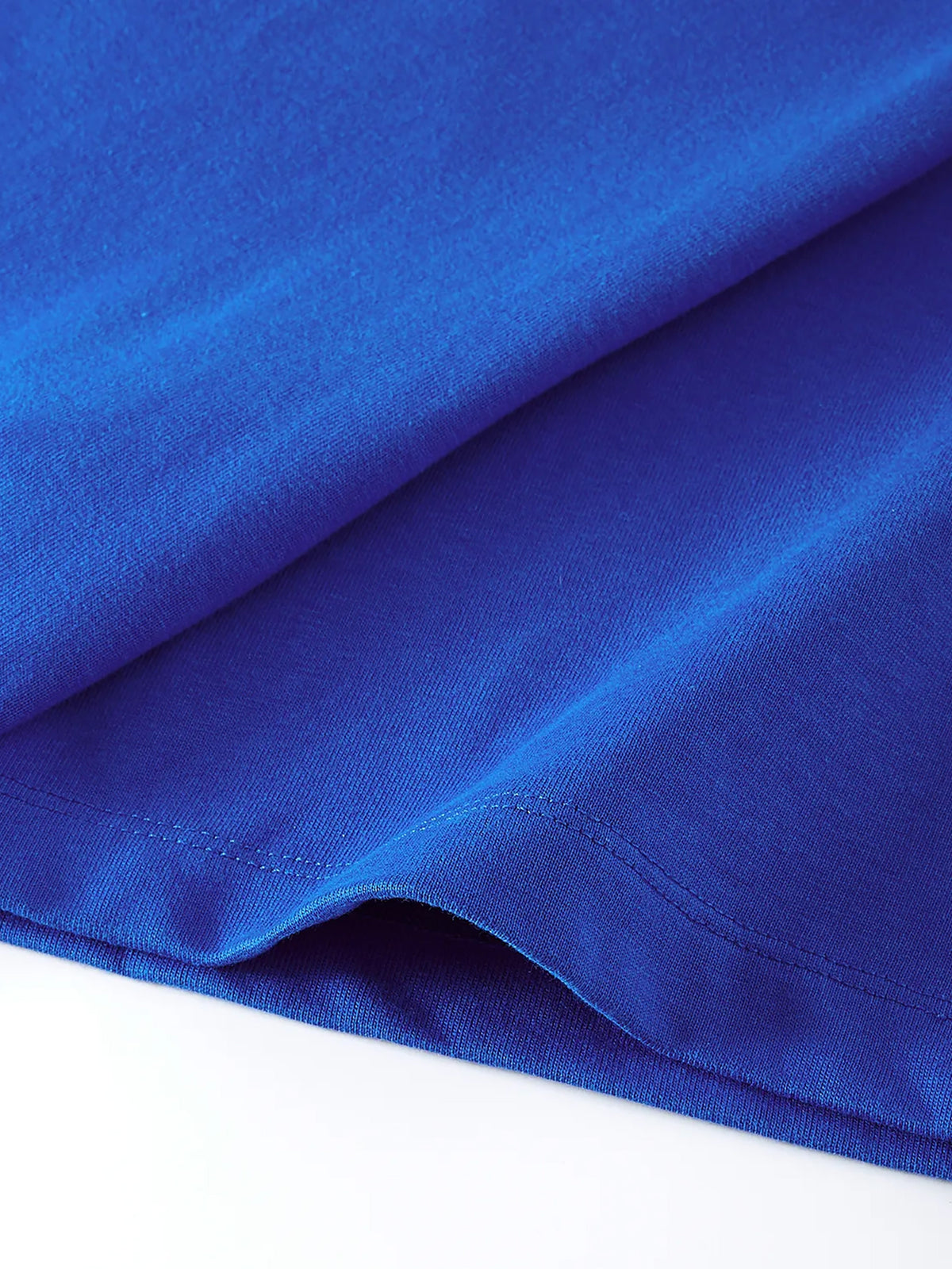 Pure Cotton Essential Kids T-Shirt