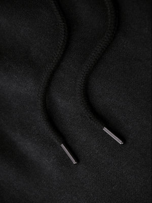 Fleeced Jogger Sweatpants
