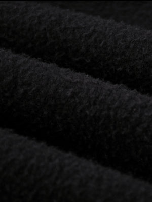 Fleeced Jogger Sweatpants