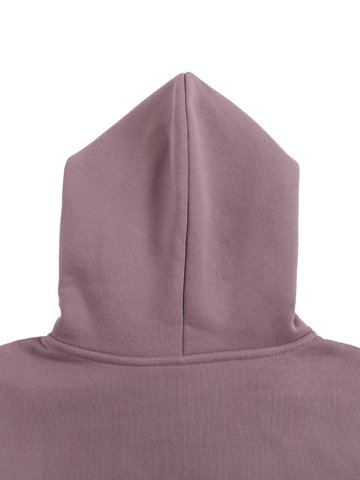 Unisex Oversized Fleece Hoodie – Heavyweight Pullover Streetwear Hoodie