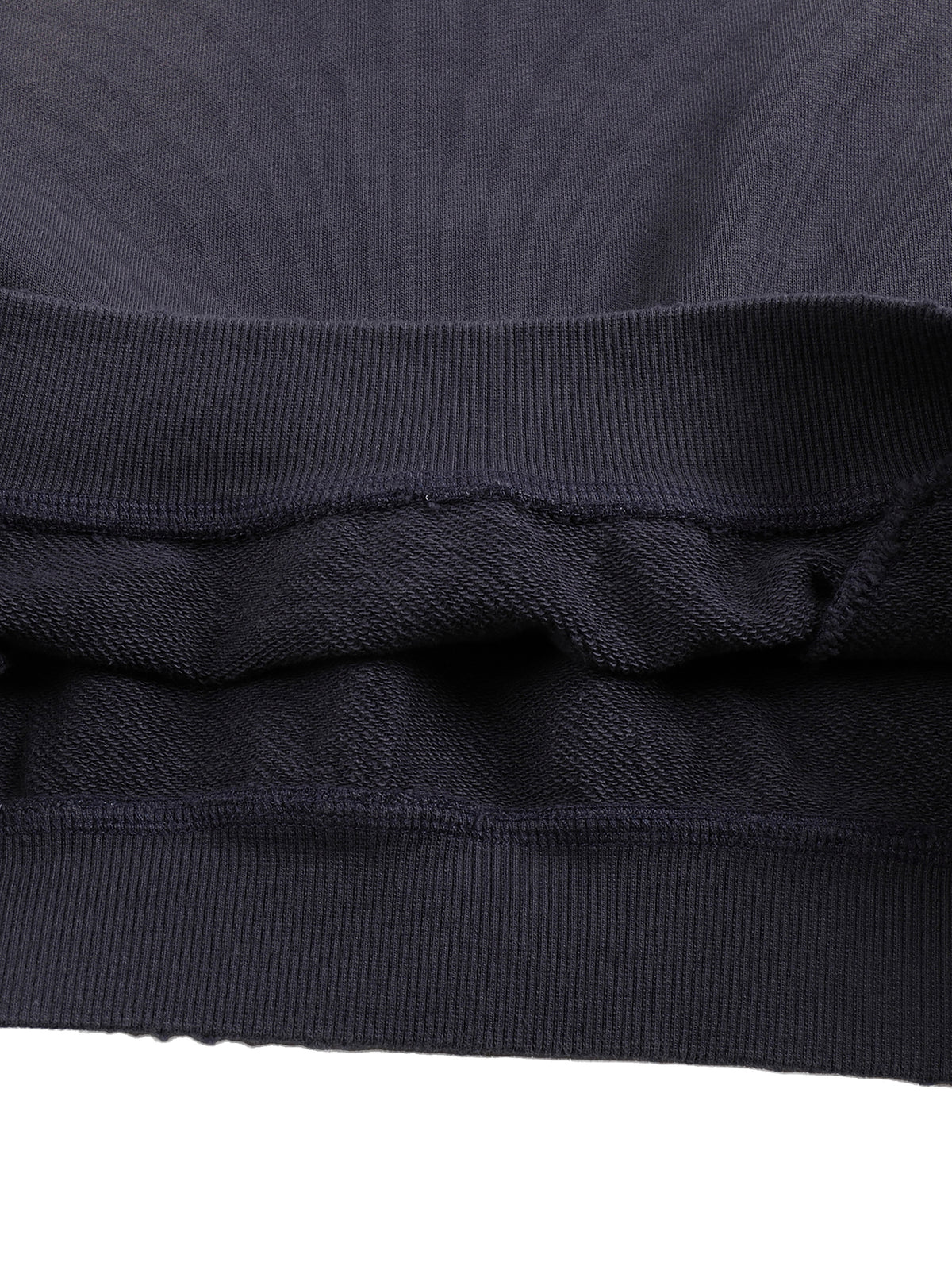Sunfade Boxy Hoodie