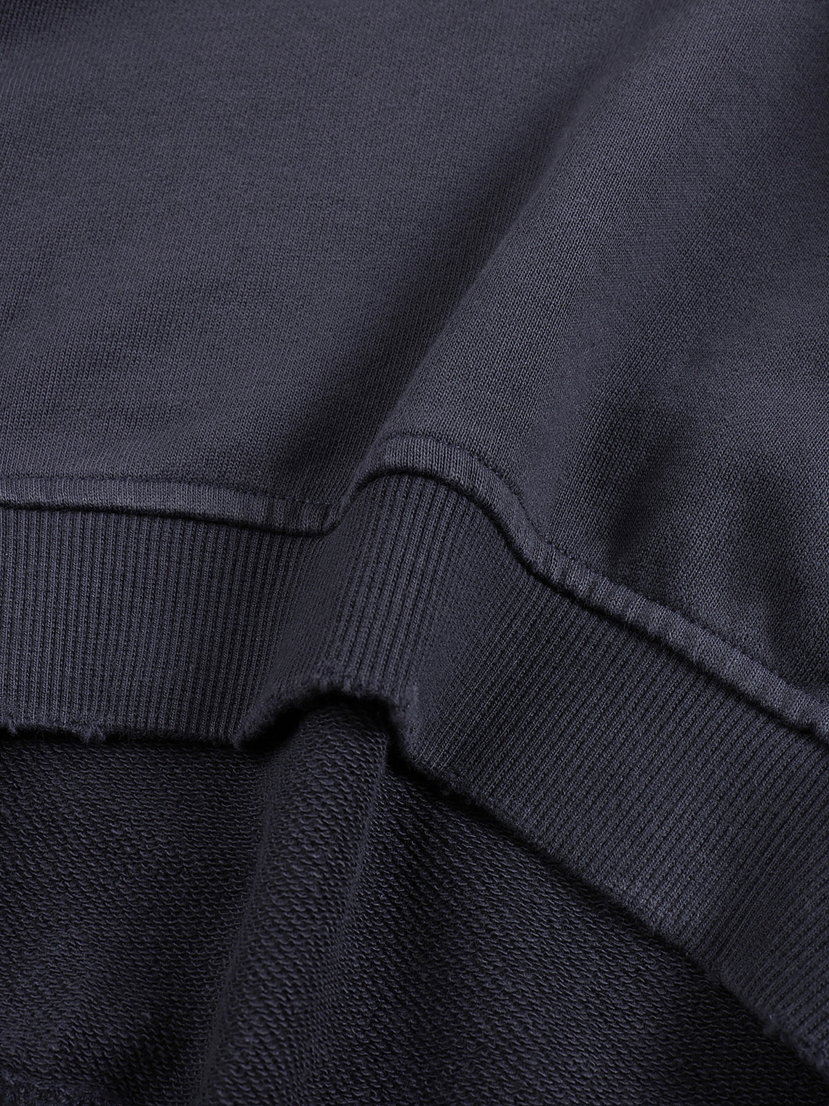 Sunfade Boxy Hoodie