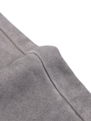 Reverse Washed Tank Top