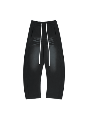 Sunfade Curved Blade Fleece Sweatpants