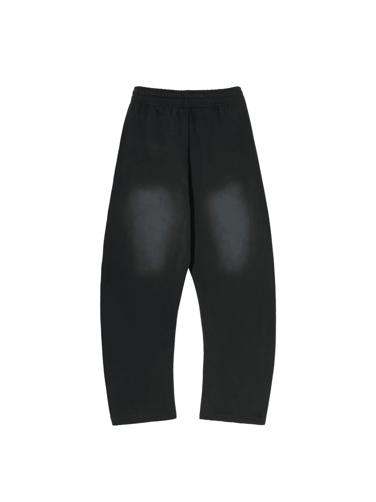 Sunfade Curved Blade Fleece Sweatpants