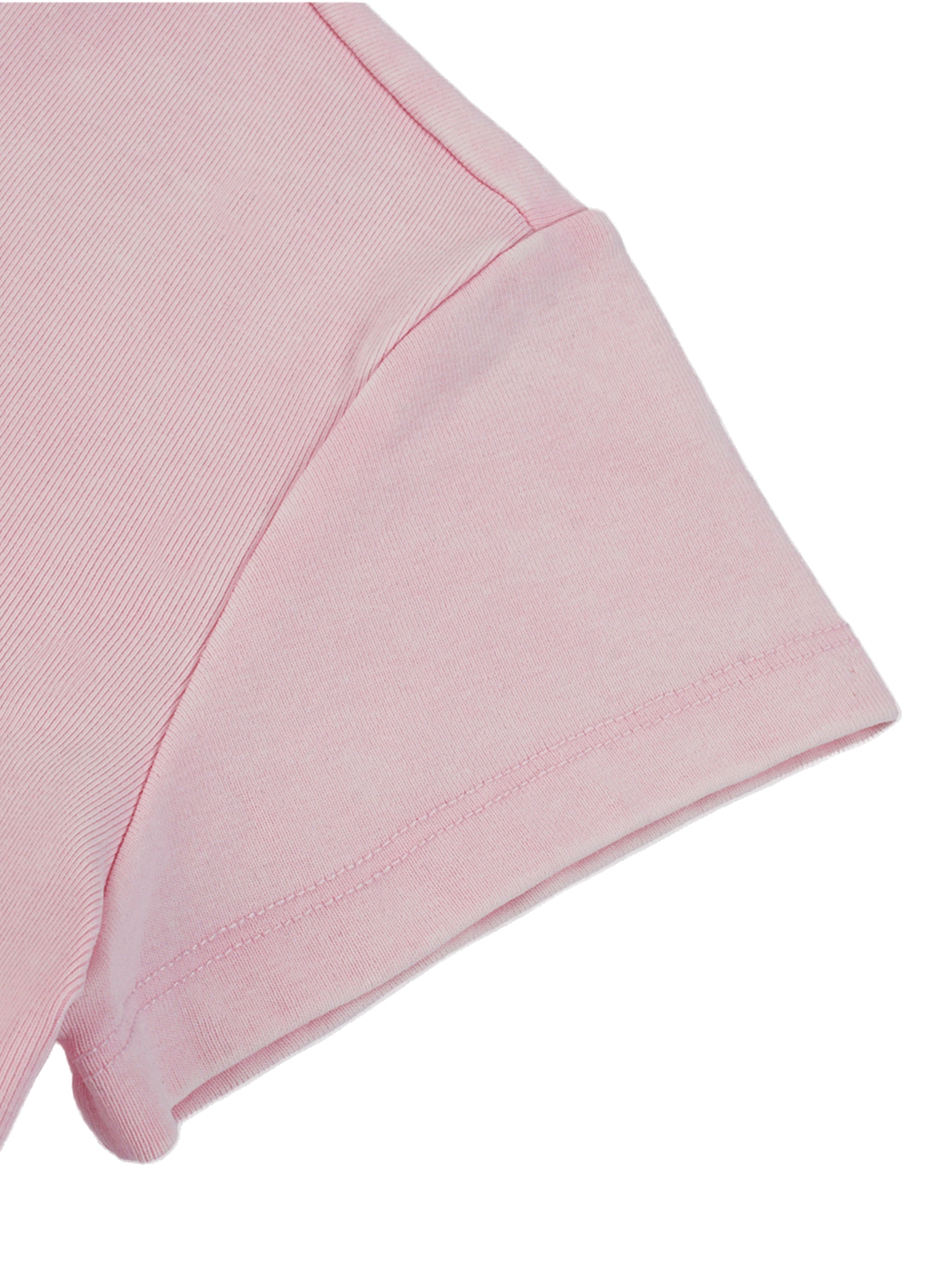 Women's Snow Washed Crop Top – Vintage Oversized Streetwear Tee