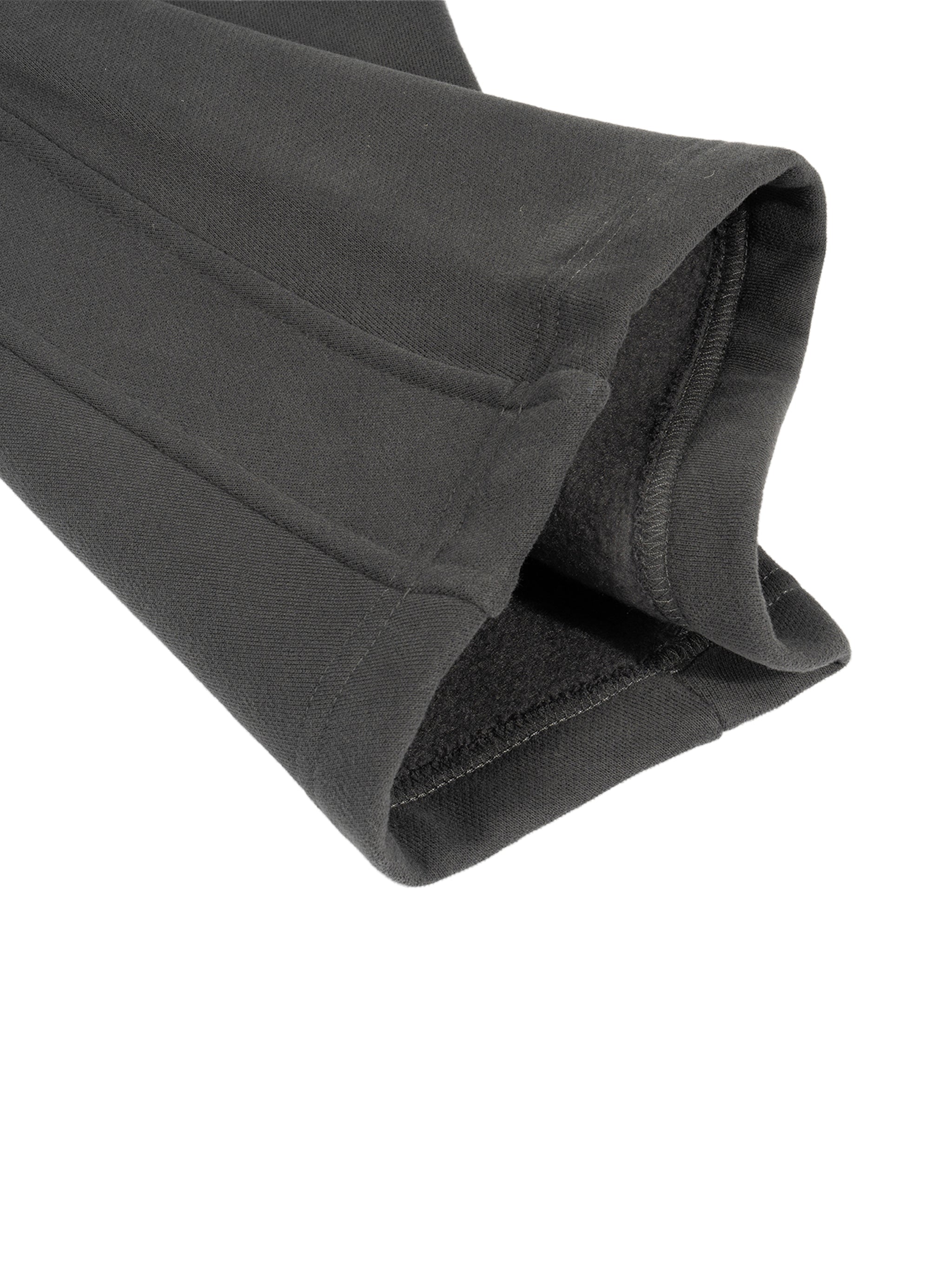 Sunfade Curved Blade Fleece Sweatpants