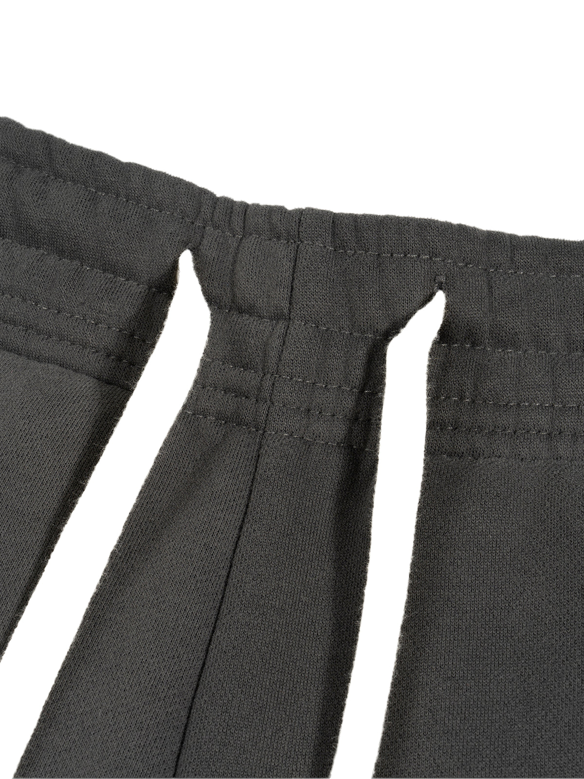 Sunfade Curved Blade Fleece Sweatpants