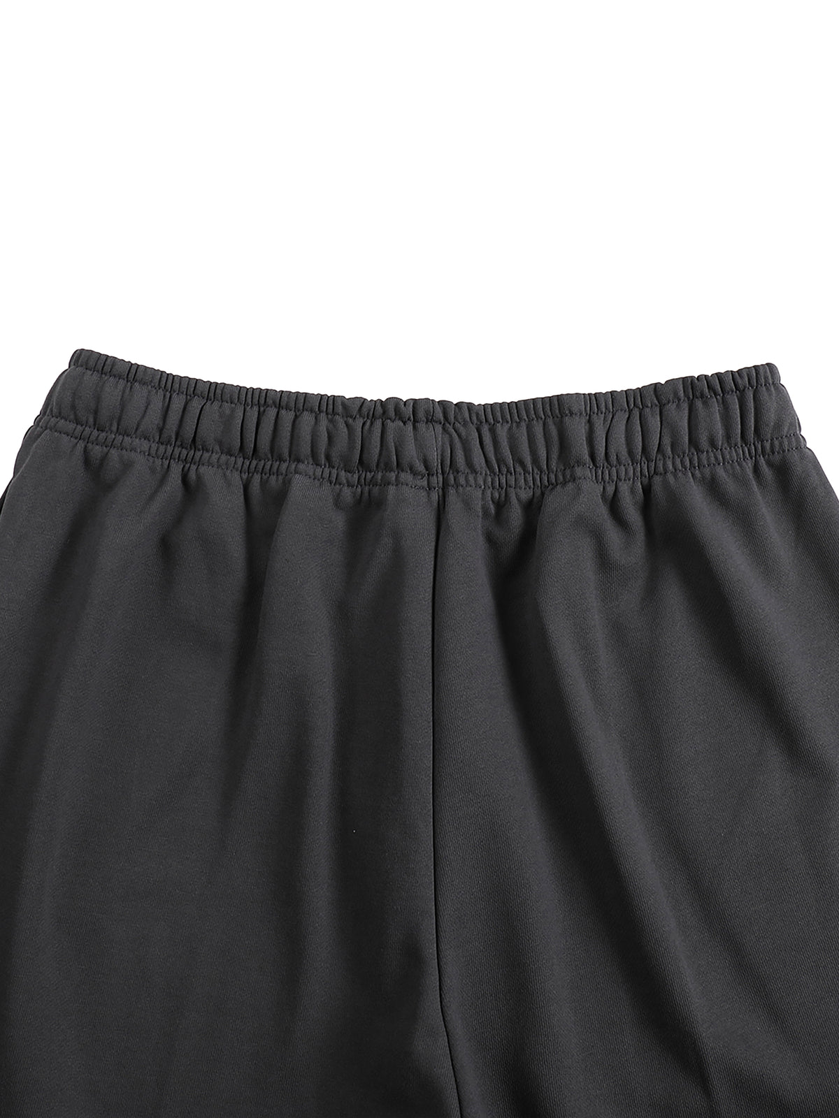 Flared Sweatpants