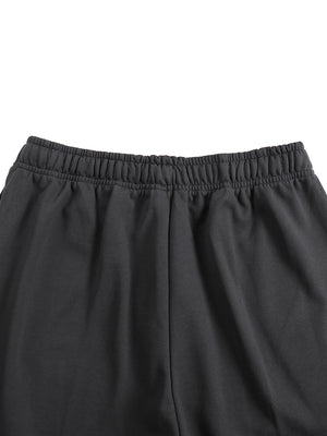 Flared Sweatpants
