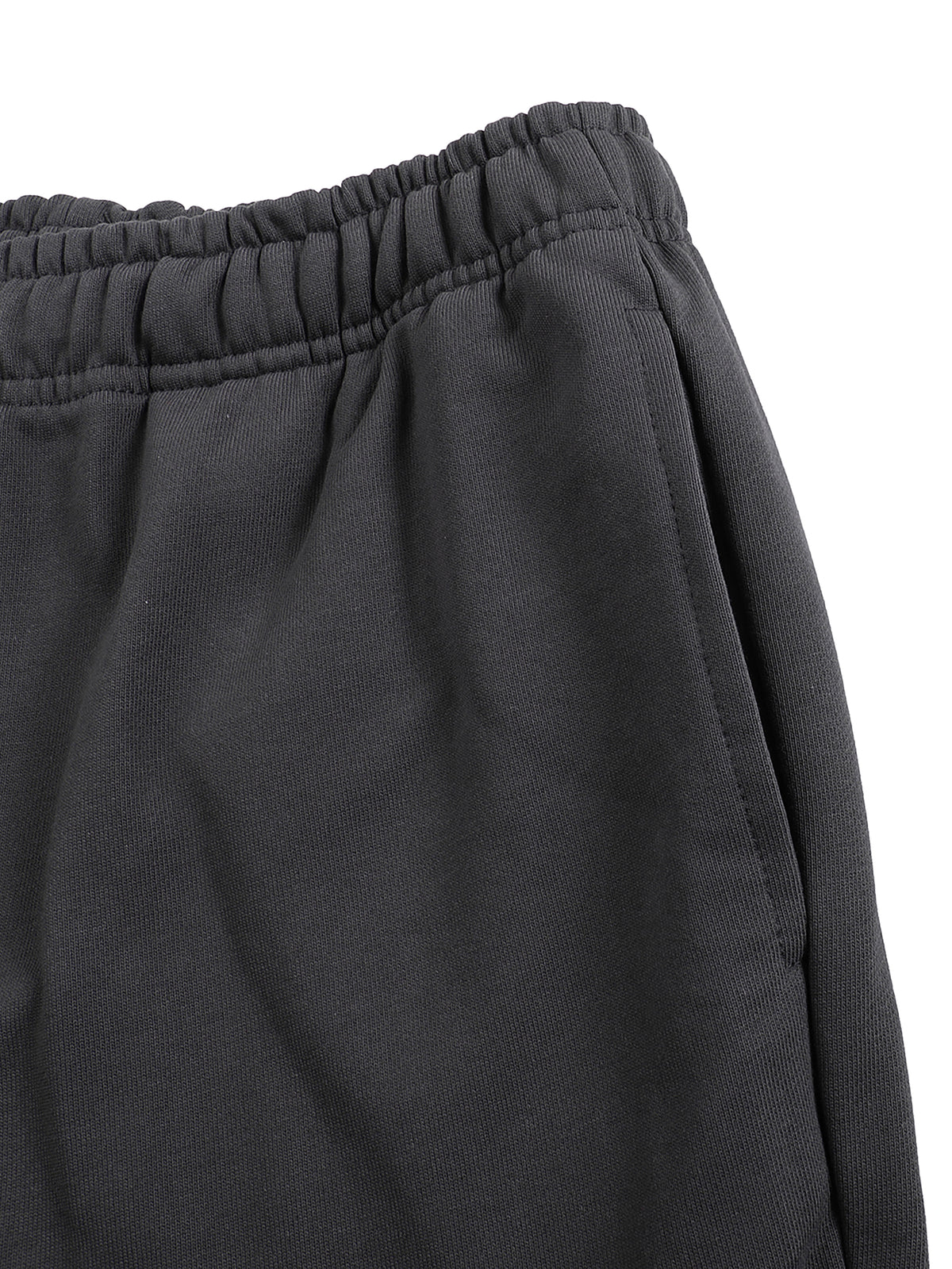 Flared Sweatpants