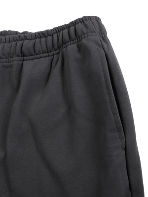 Flared Sweatpants