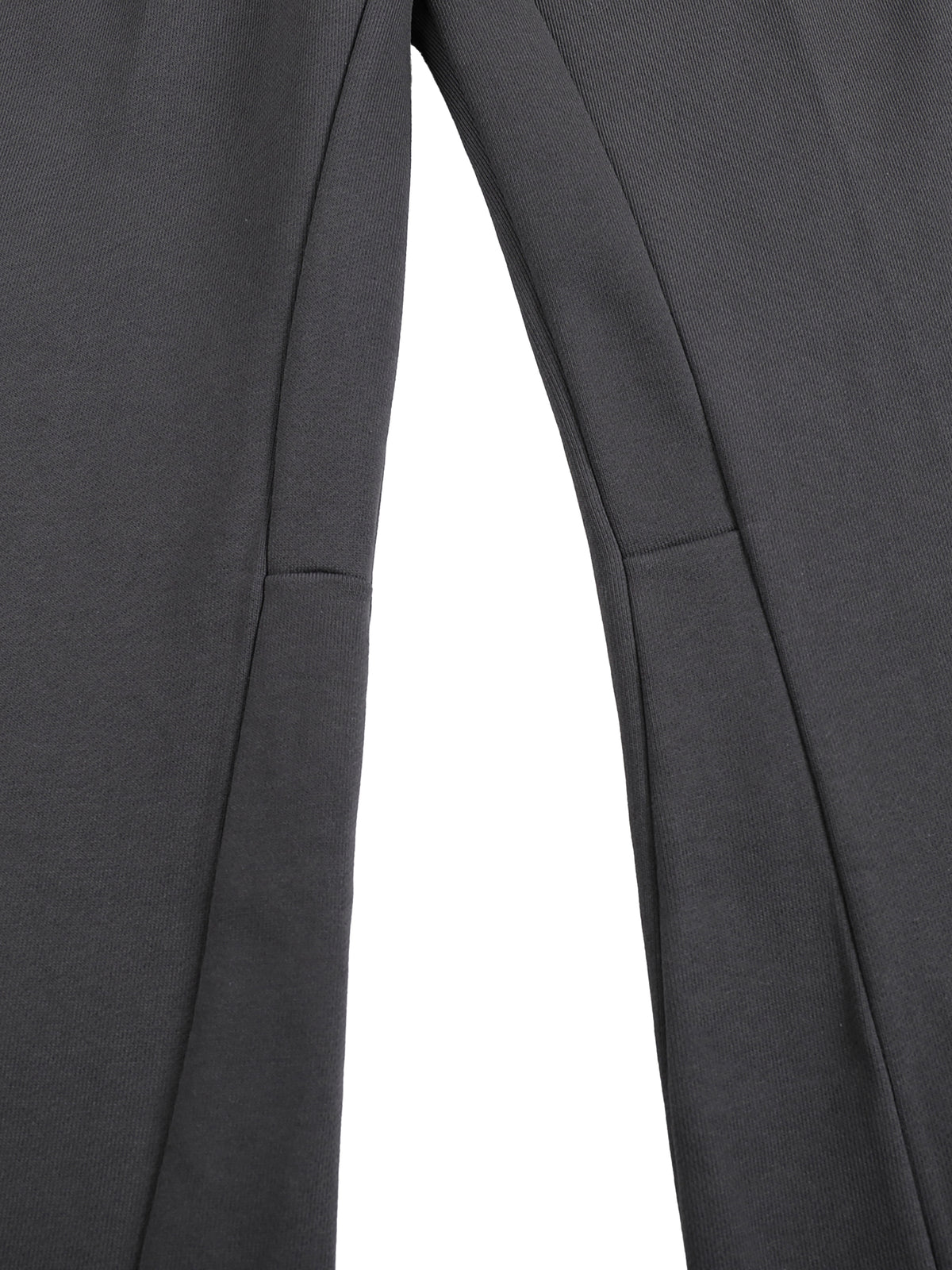 Flared Sweatpants