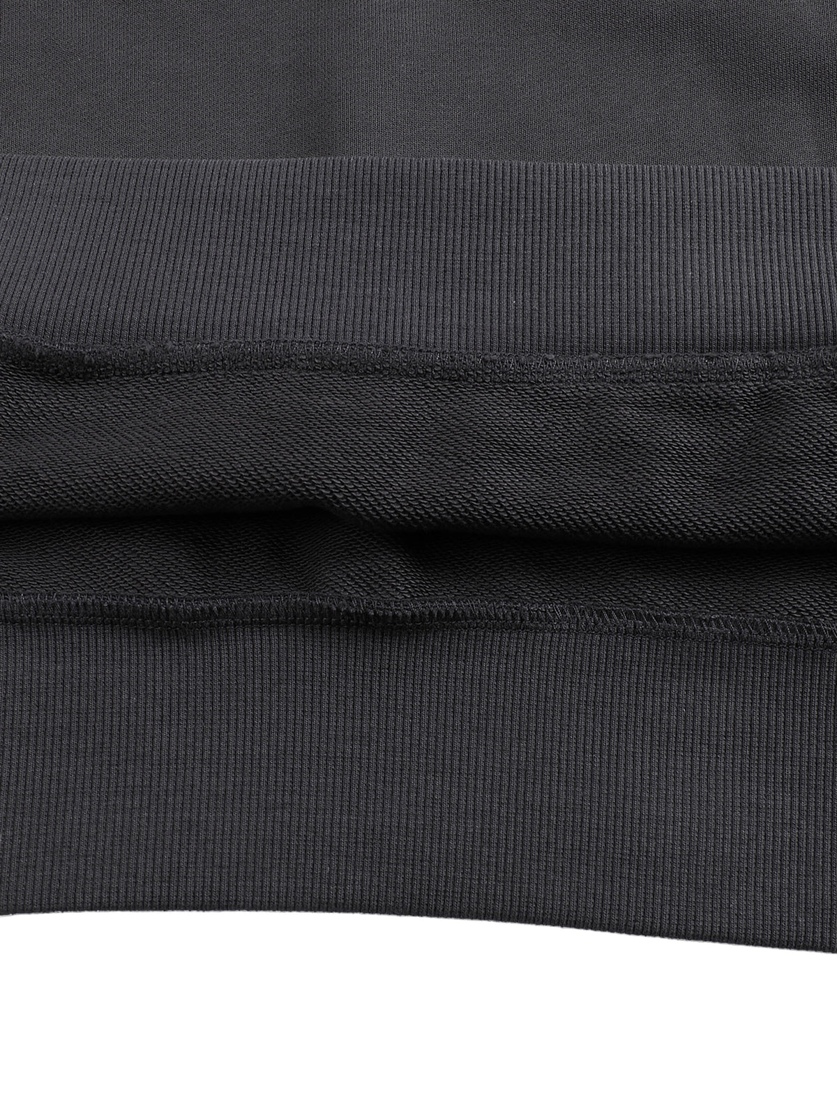 Boxy Oversized Hoodie