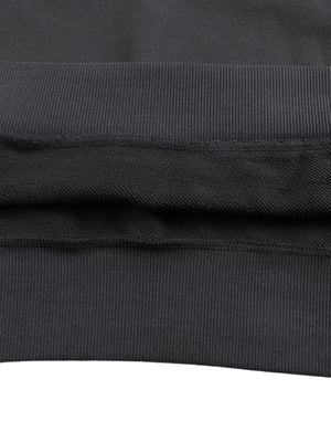 Boxy Oversized Hoodie