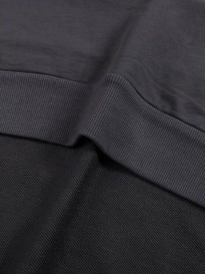 Boxy Oversized Hoodie