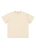 Unisex Sueded Cotton T-Shirt
