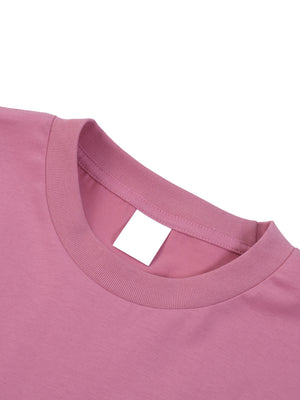 Unisex Sueded Cotton T-Shirt