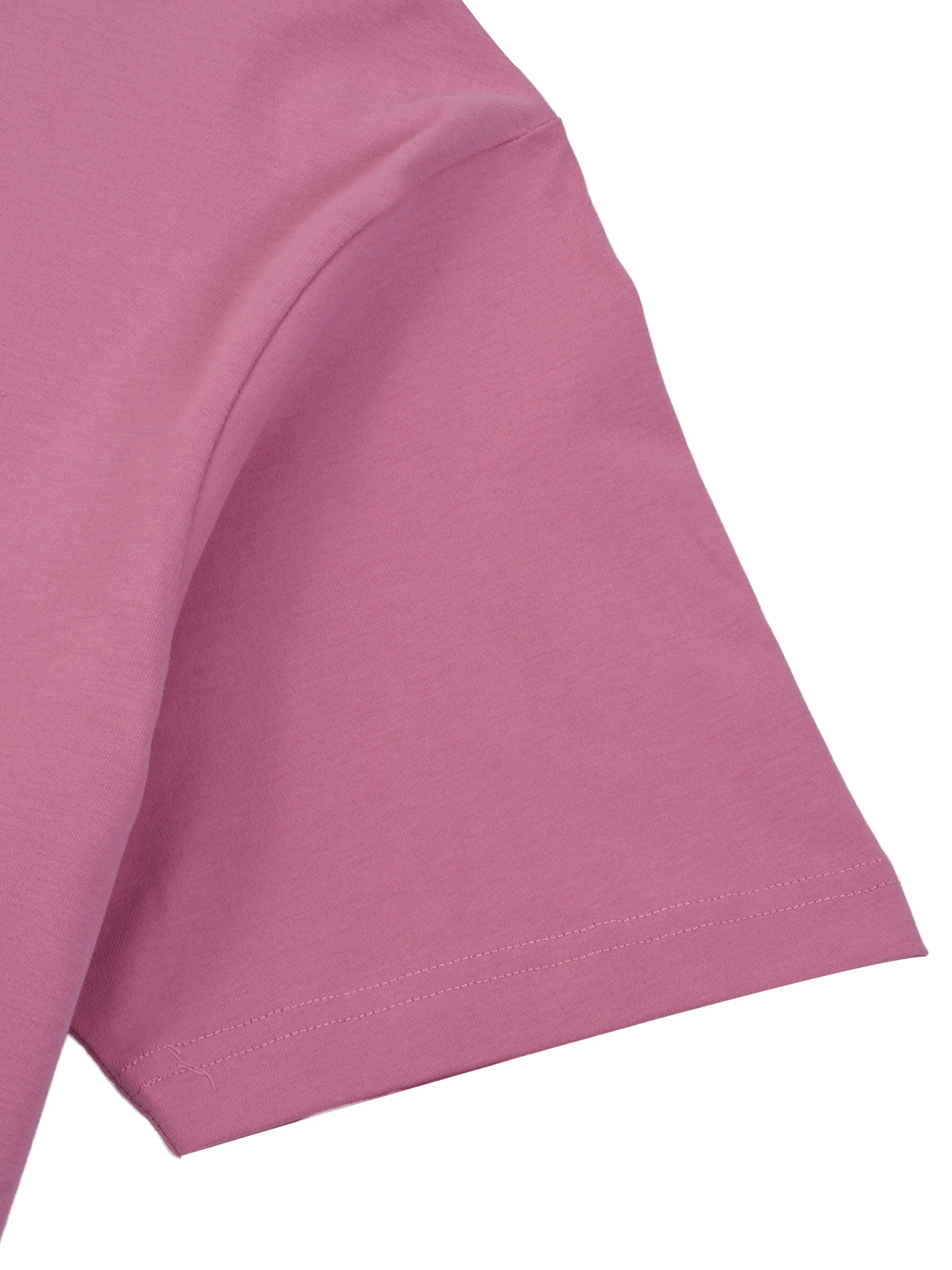 Unisex Sueded Cotton T-Shirt