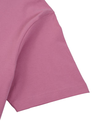 Unisex Sueded Cotton T-Shirt