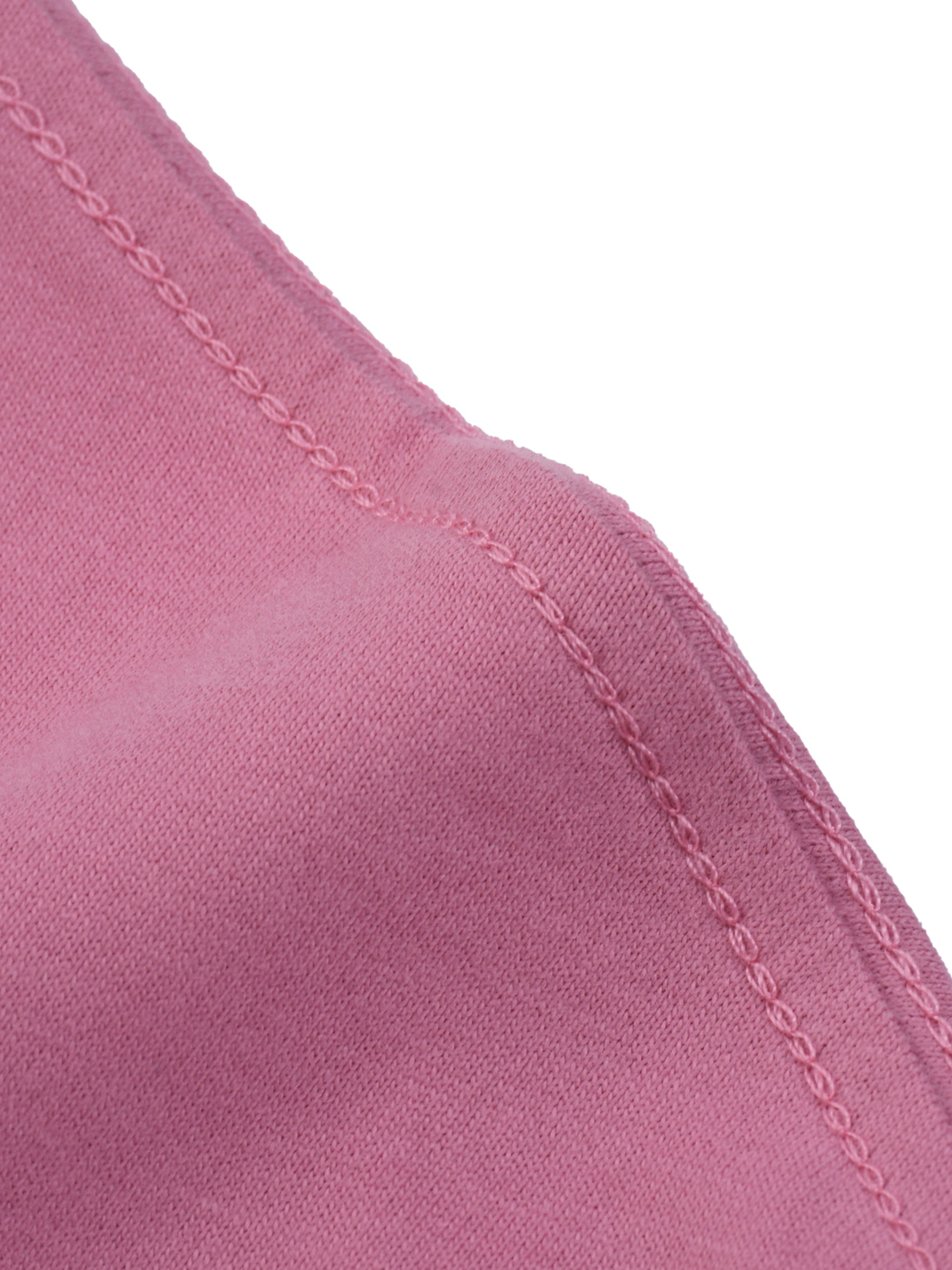 Unisex Sueded Cotton T-Shirt