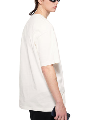 Unisex Sueded Cotton T-Shirt