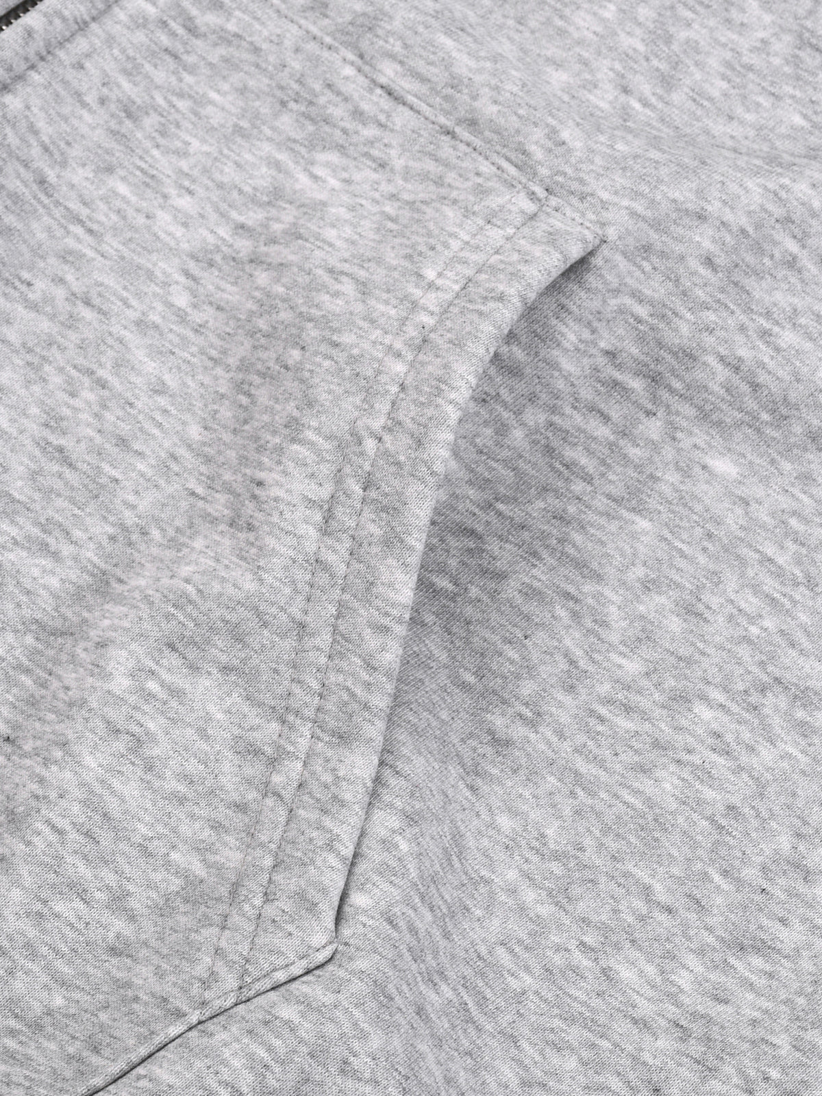 Heavyweight Zip-up Hoodie