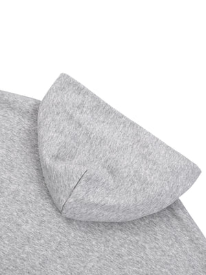Heavyweight Zip-up Hoodie