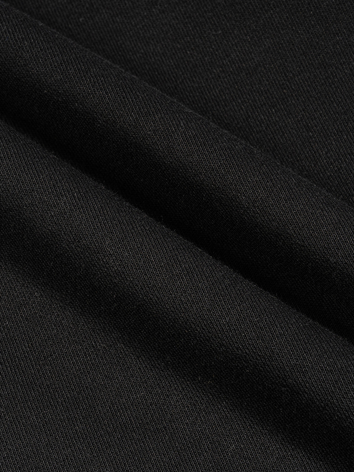 French Terry Boxy Tank Top