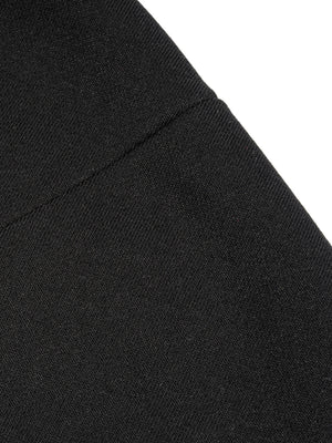 French Terry Boxy Tank Top