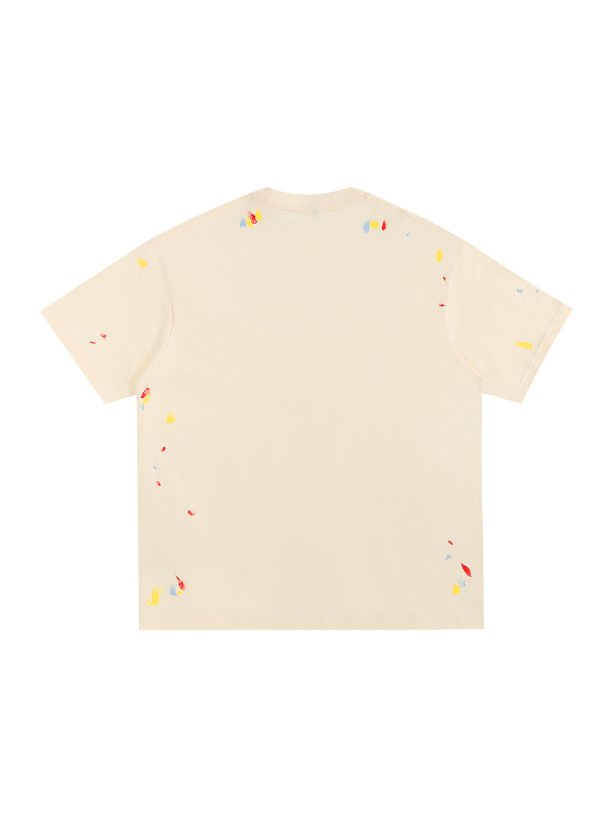 Paint Splatter T-Shirt
